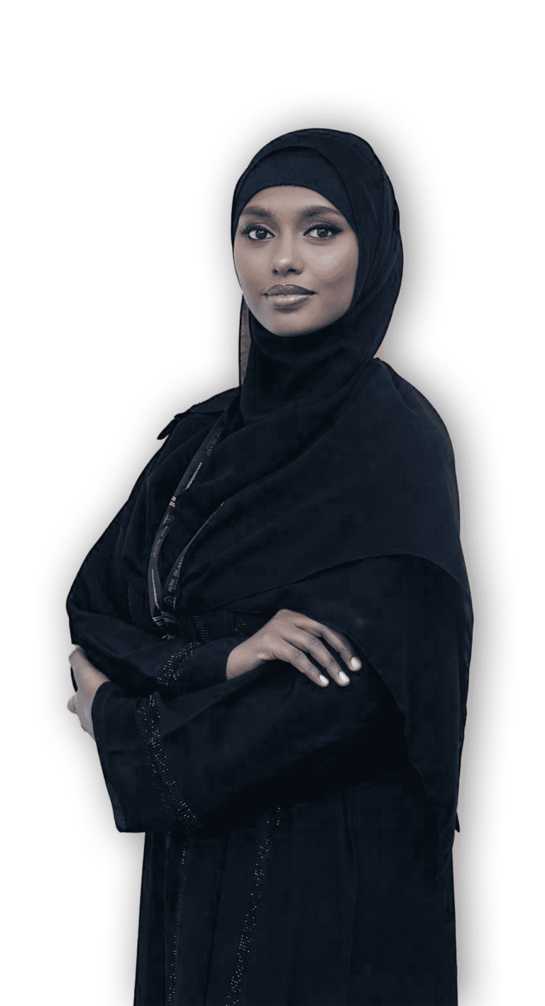 Lamia Abdullah