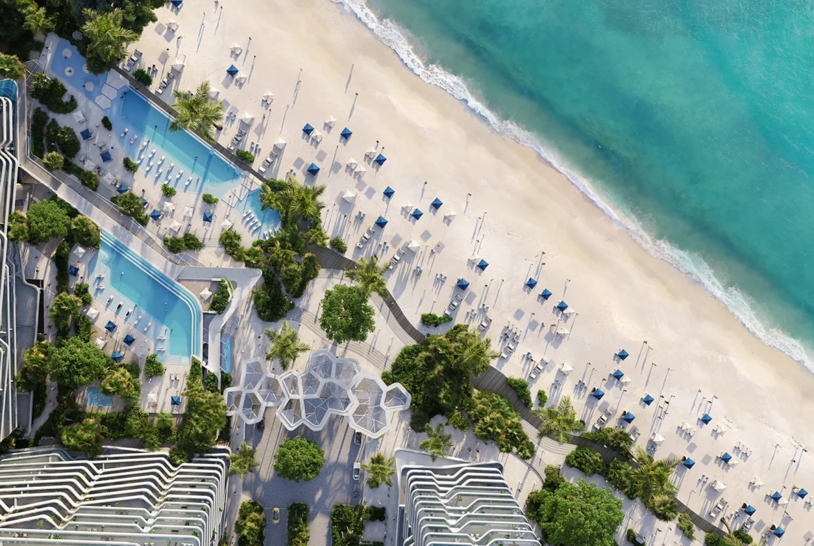 nikki beach by aldar