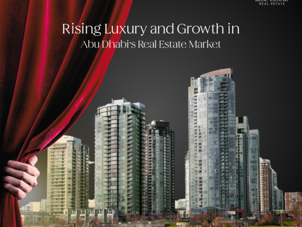 UAE Real Estate Q3 2024 Dubai Delivers 8100 Homes Abu Dhabi Prime Areas Witness 25 Growth