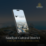 Saadiyat Cultural District