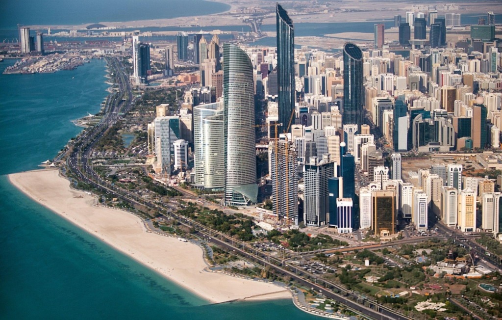 Abu Dhabi Real Estate Market | Rose Island Real Estate