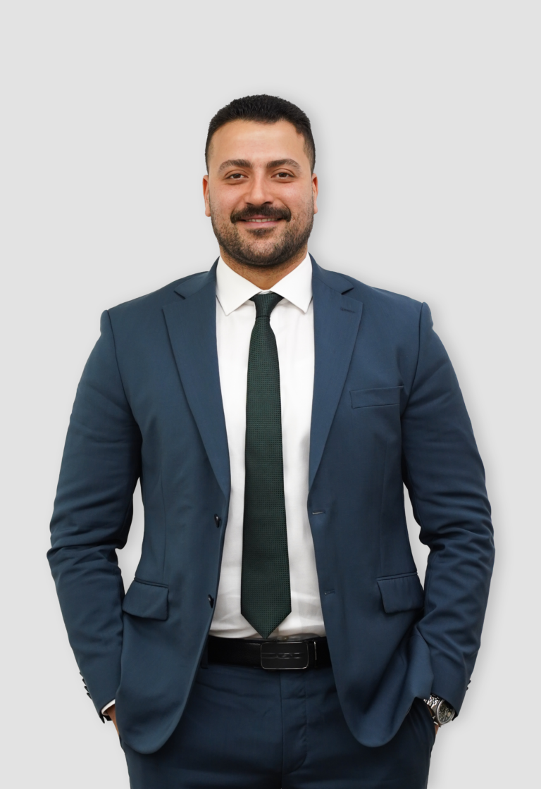 Tarek Elzeny - طارق الزيني