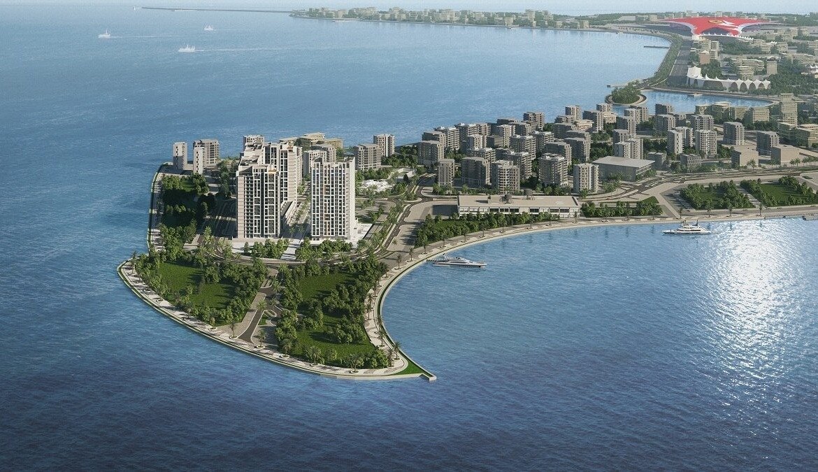 Selina Bay