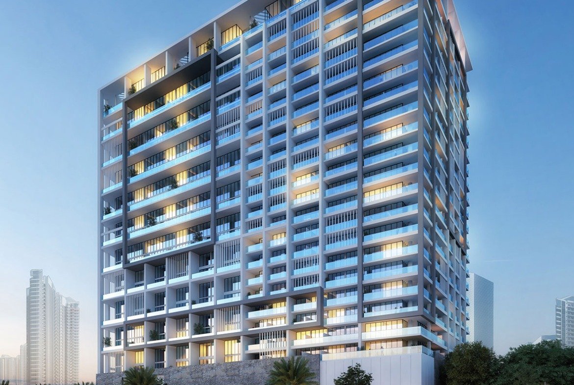 Al Maryah Vista Residences