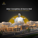 Al Hamra Mall Enhancement And Redevelopment