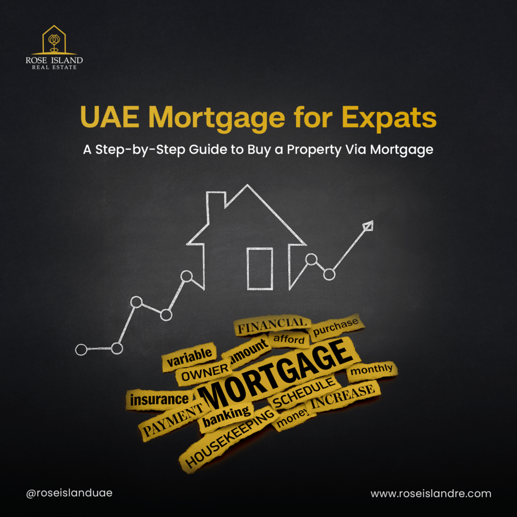 A Step-by-Step Guide to Getting a Mortgage in the UAE as an Expat