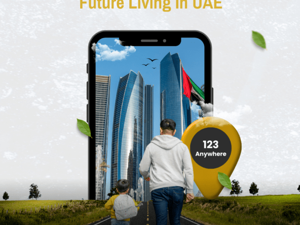 Future Living in UAE