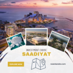 Saadiyat Island The Ultimate Destination for Investment A Goldmine for the Savvy Investor