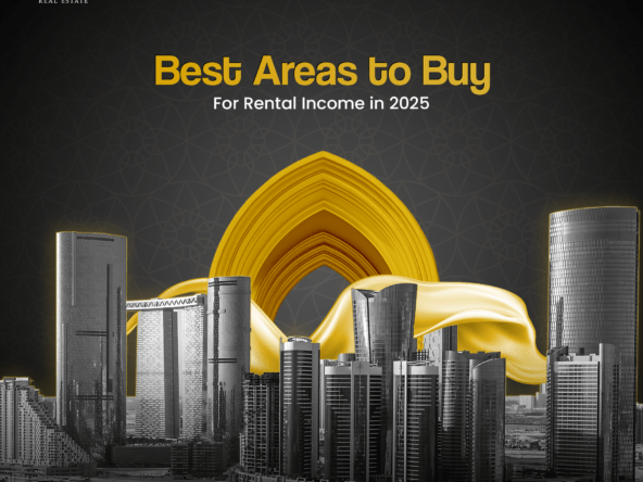 Rental Investment in Abu Dhabi