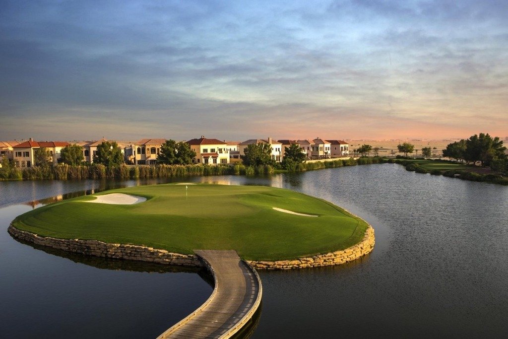 jumeirahgolfestates | Rose Island Real Estate Jumeirah Golf Estates 2025