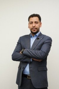 Mohamed Lahlali