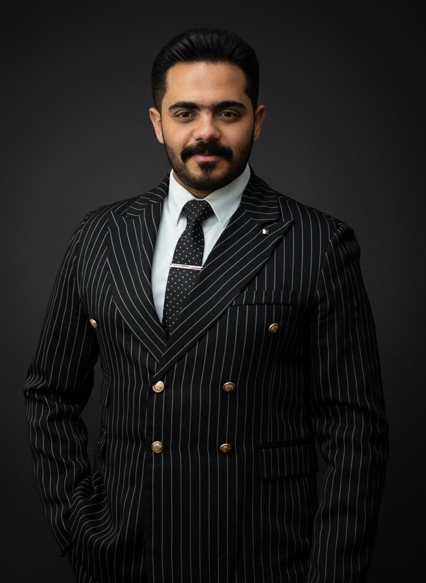 Mahmoud Elzeiny