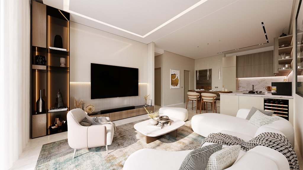 Gulf House Real Estate Launches Olaia Residences on Palm Jumeirah A New Era of Luxury Living