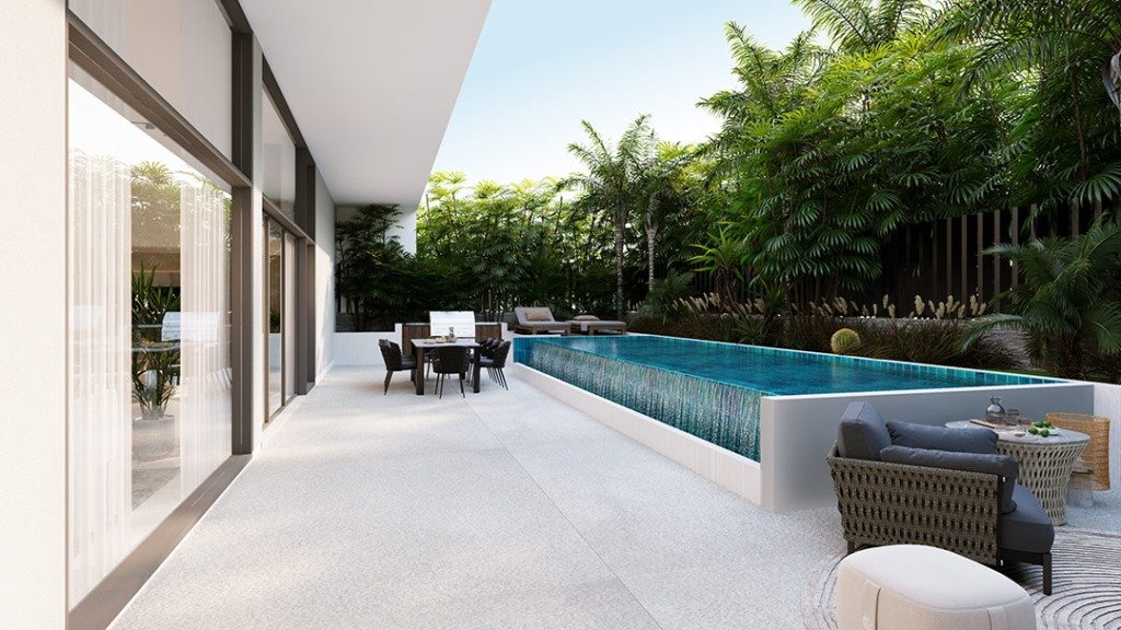Gulf House Real Estate Launches Olaia Residences on Palm Jumeirah A New Era of Luxury Living