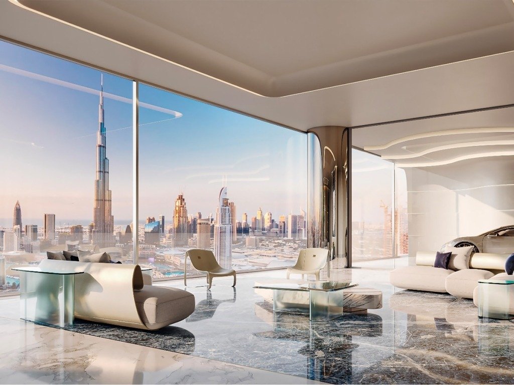Binghatti Holding Unveils AED 25 Billion Master Planned Community in Dubai's Nad Al Sheba 1