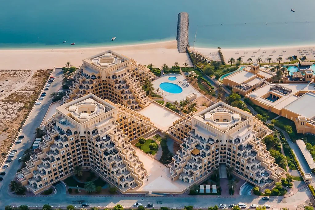 Ras Al Khaimah Property Market Double Prices