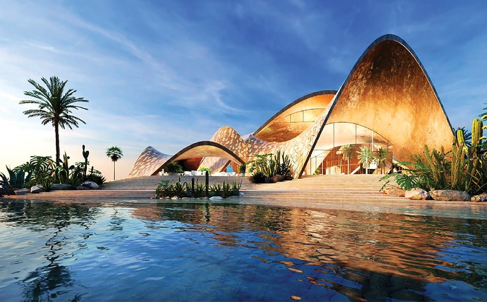 Mira Coral Bay at Ras Al Khaima
