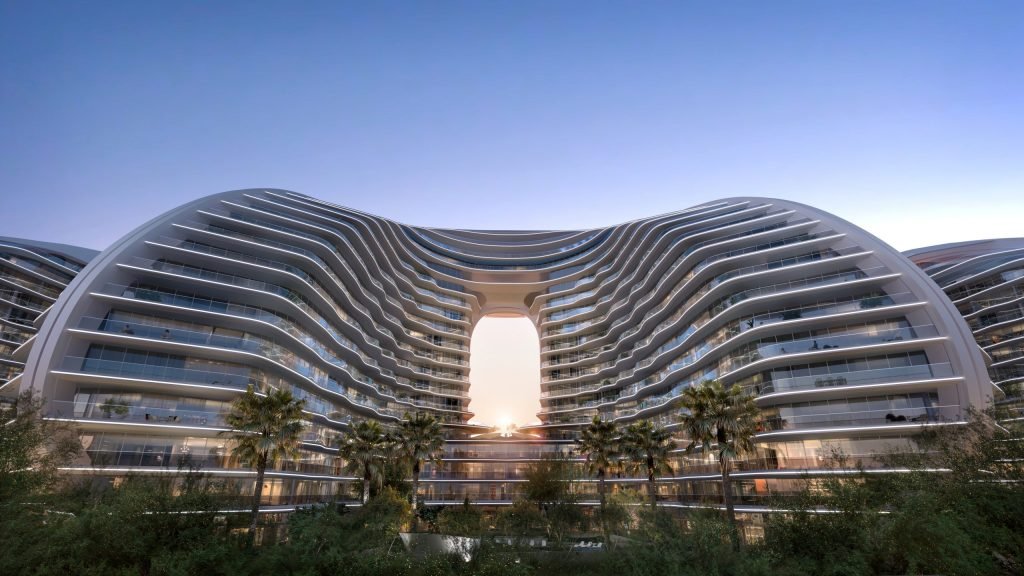 Oystra by Richmind at Ras Al Khaimah