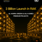 Al Hamra Greens Aila Homes Launch in RAK | Learn More