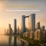 Abu Dhabi Real Estate 2025 The Rise of Strategic Investments