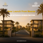 Meraas Expands Nad Al Sheba Gardens with 201 Luxury Villas