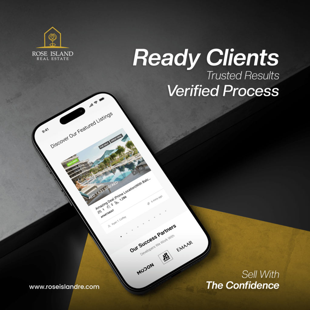 Work With Rose Island Your Trusted Madhmoun Partner