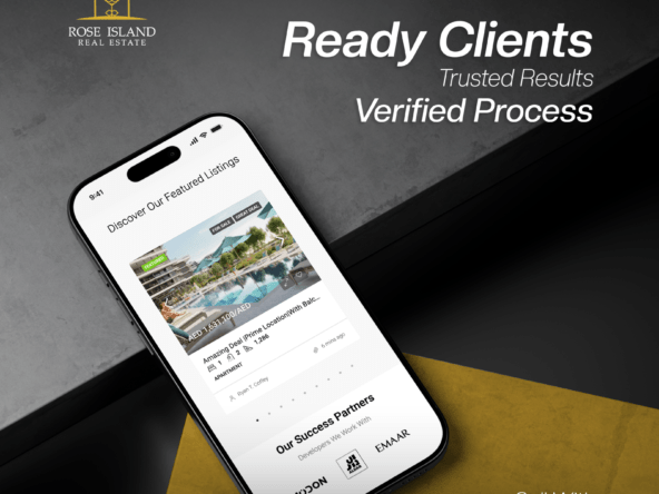 Work With Rose Island Your Trusted Madhmoun Partner
