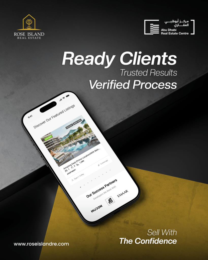 Work With Rose Island Your Trusted Madhmoun Partner