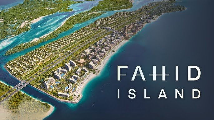 Fahid Island