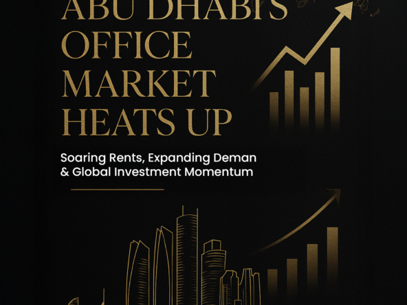 Abu Dhabis ADGM Office Market Heats Up Soaring Rents Expanding Demand Global Investment Momentum