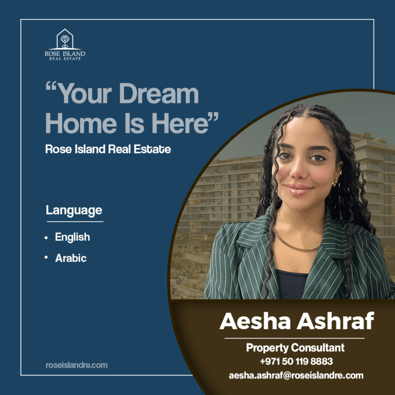 Aesha Ashraf