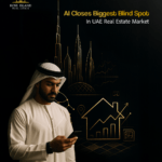 How AI Is Fixing UAE Real Estates Biggest Blind Spot