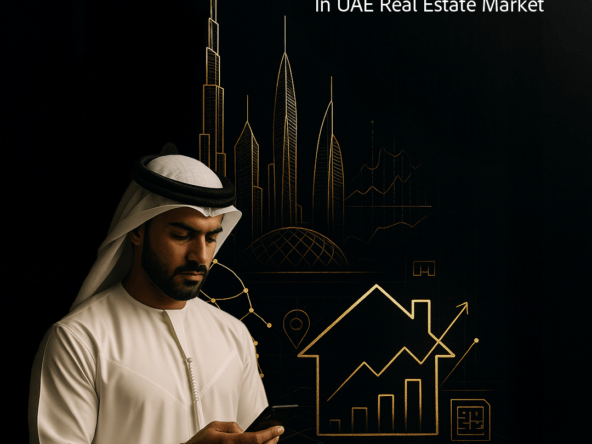 How AI Is Fixing UAE Real Estates Biggest Blind Spot