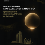 Sphere Abu Dhabi Investor Outlook on the UAEs Next Global Entertainment Platform