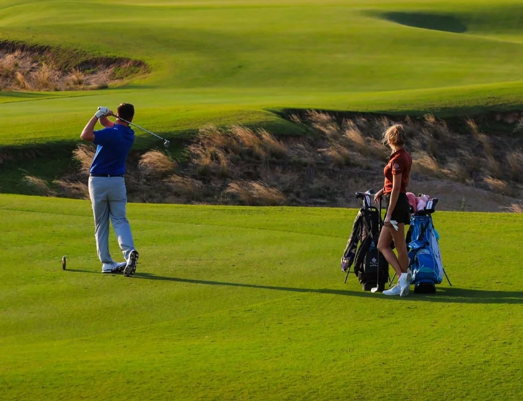 img1811024x909 | Rose Island Real Estate Golf Greens By DAMAC