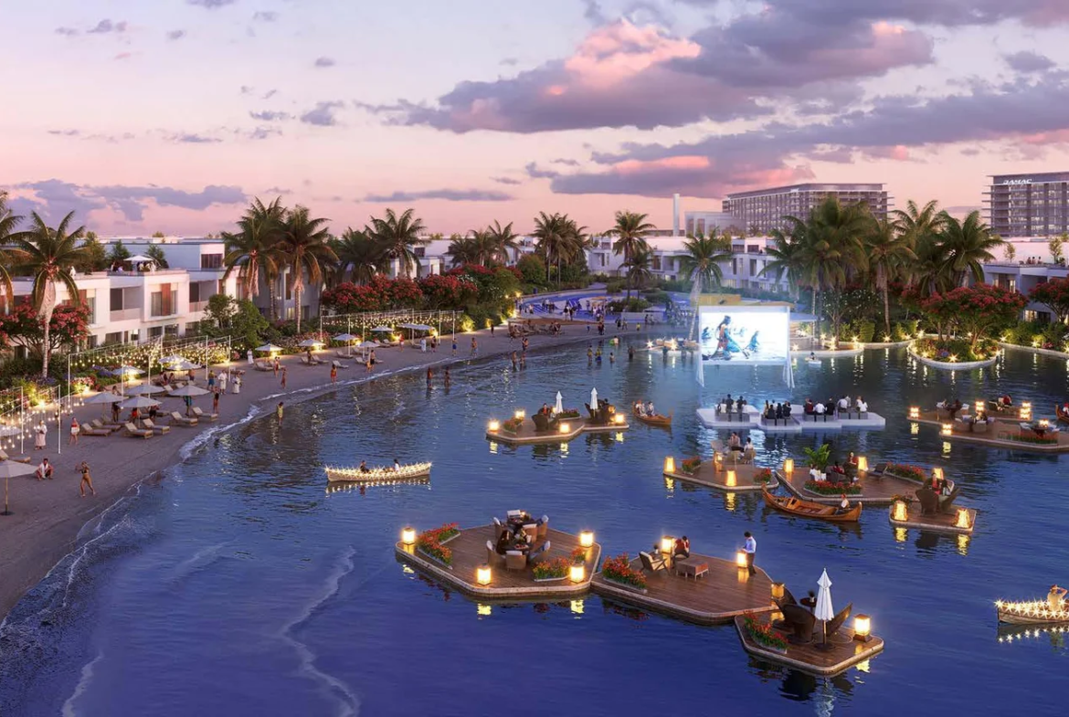 img359 | Rose Island Real Estate Riverside By Damac