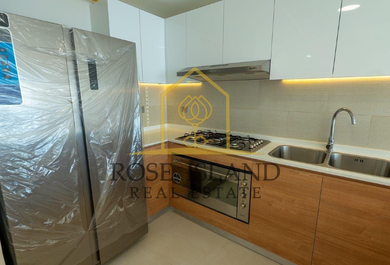 Apartment in Abu Dhabi