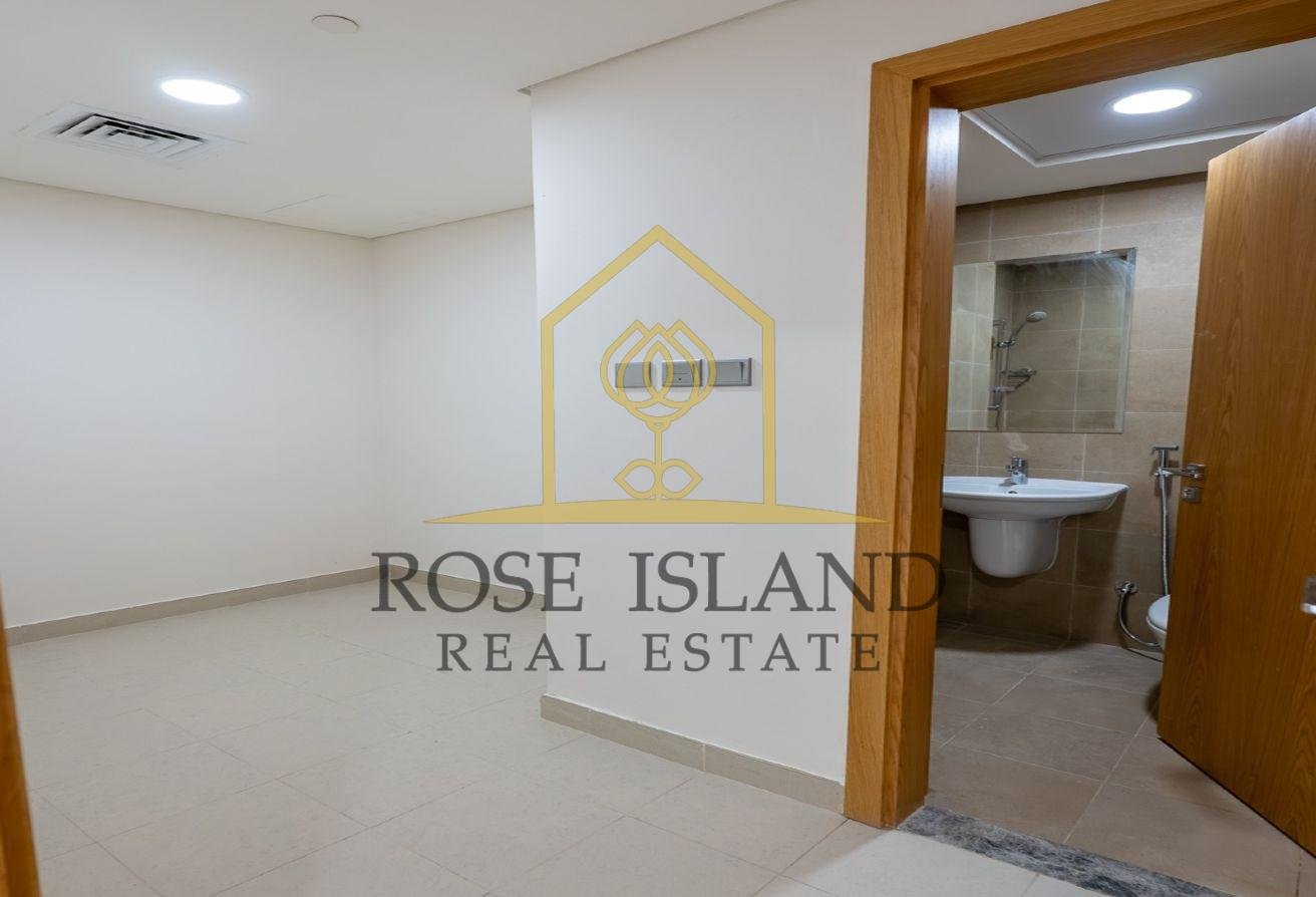 Apartment in Abu Dhabi