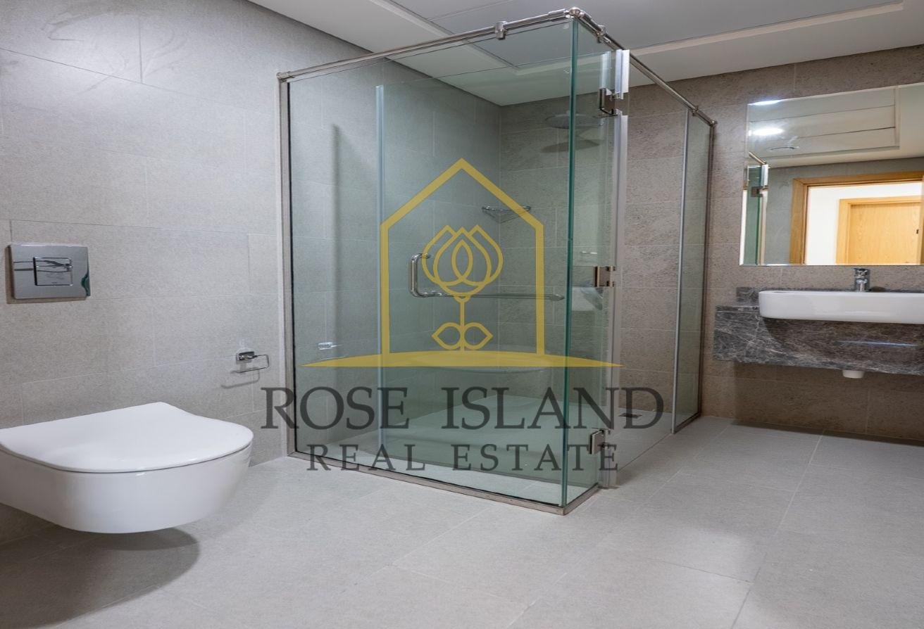 Apartment in Abu Dhabi