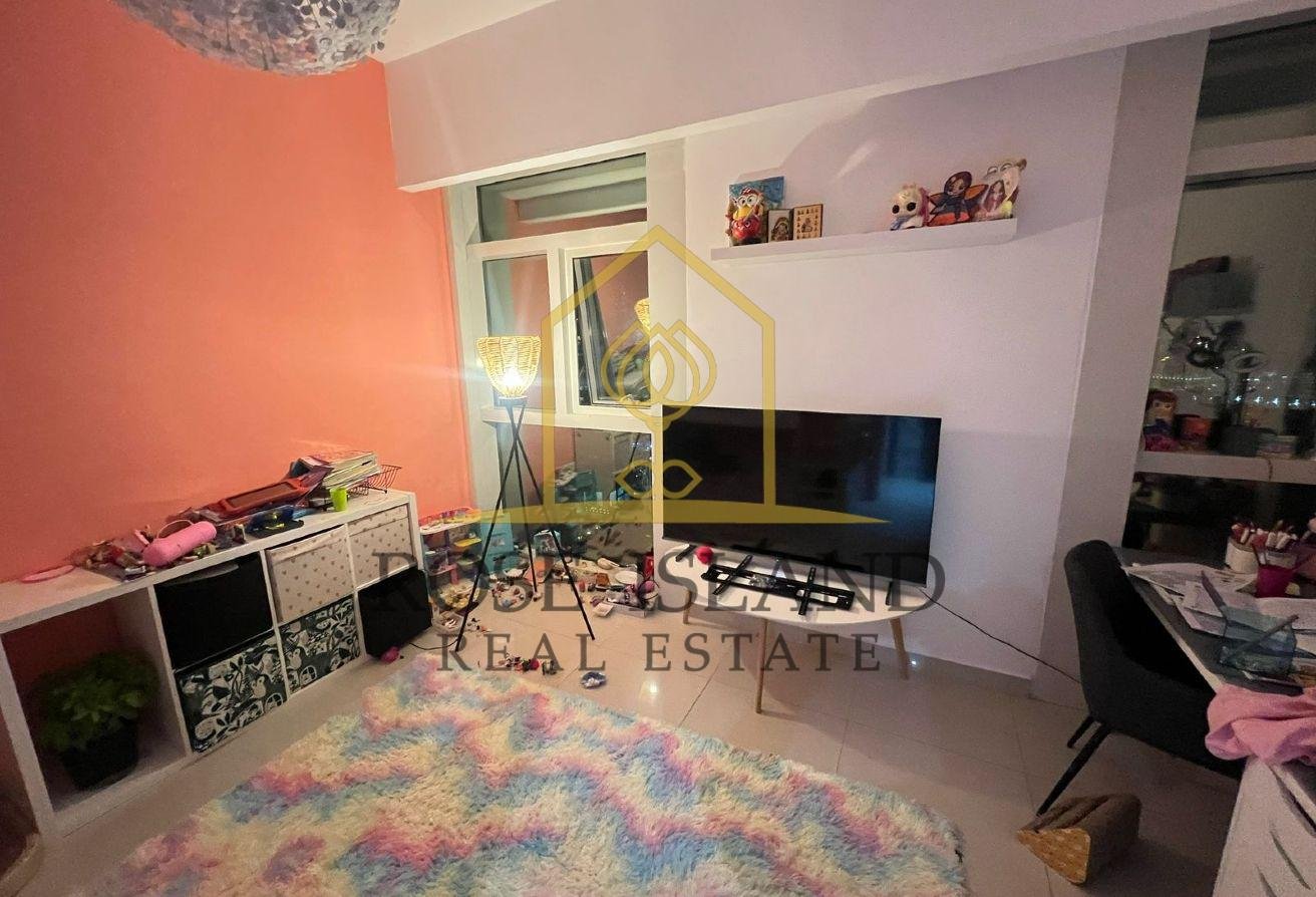 Apartment in Abu Dhabi