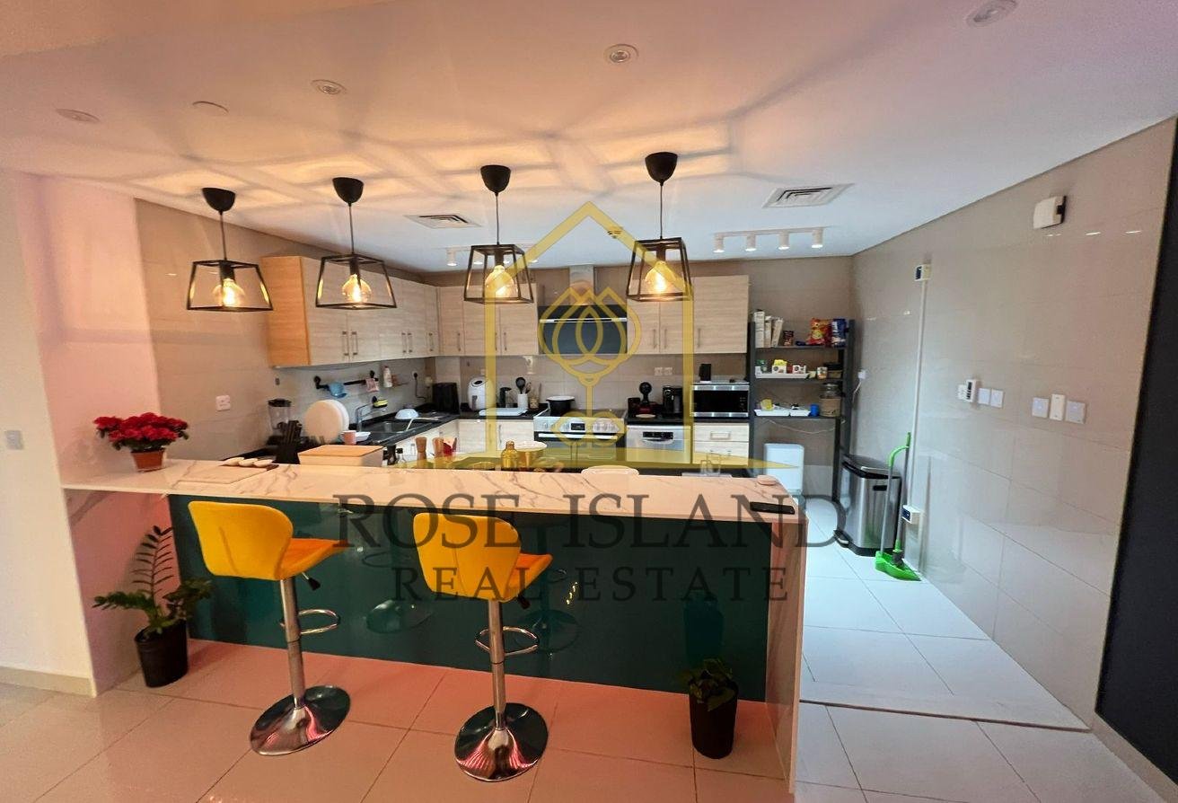 Apartment in Abu Dhabi