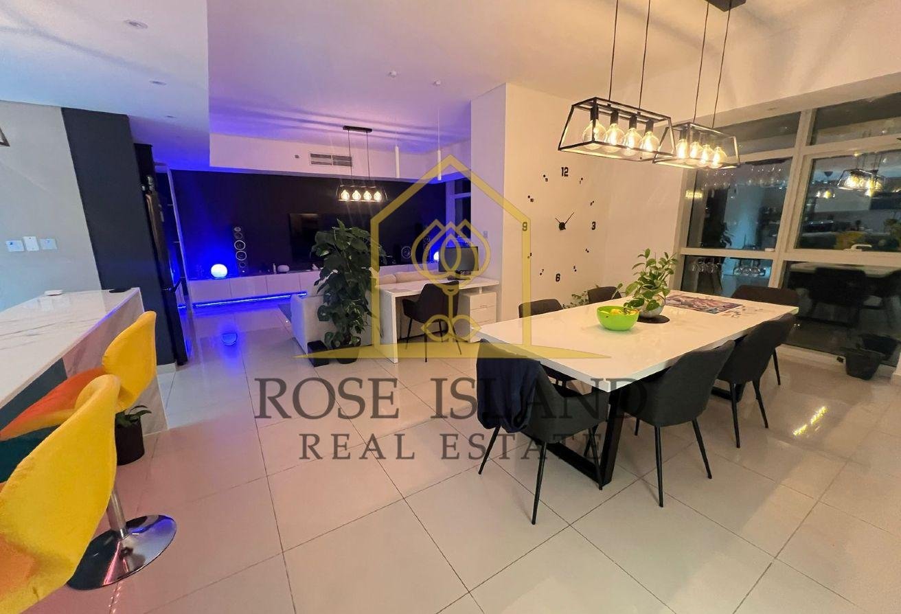 Apartment in Abu Dhabi