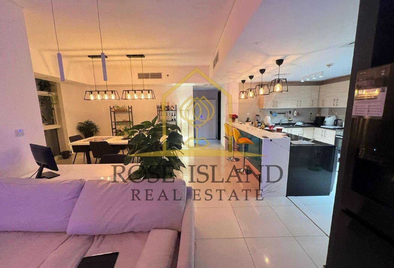 Apartment in Abu Dhabi
