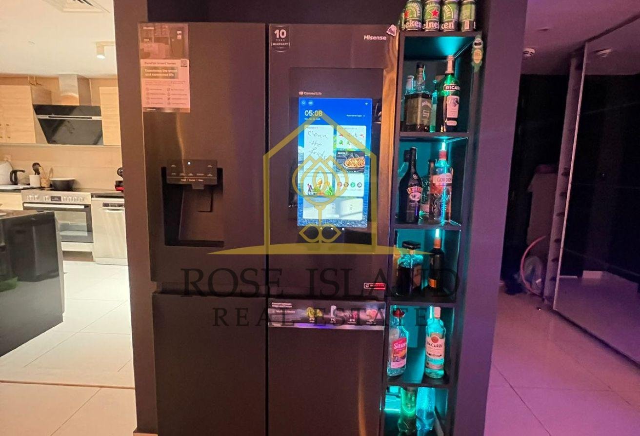 Apartment in Abu Dhabi