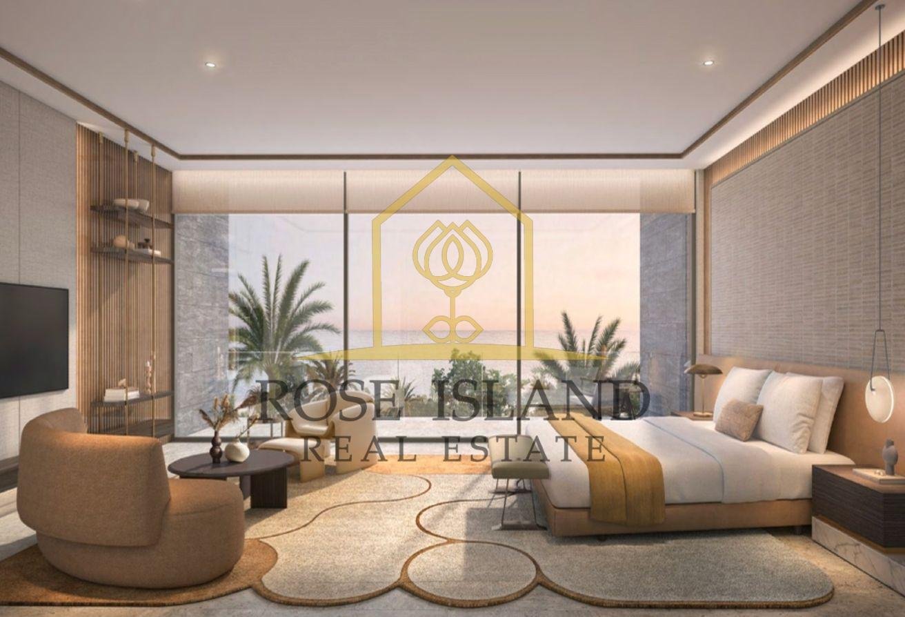 Villa in Abu Dhabi