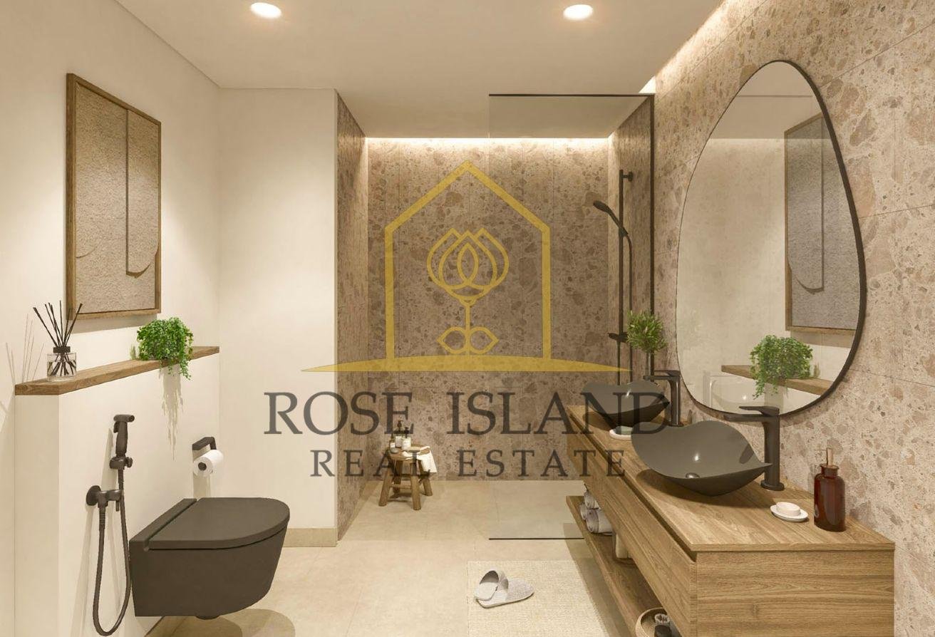 Apartment in Abu Dhabi
