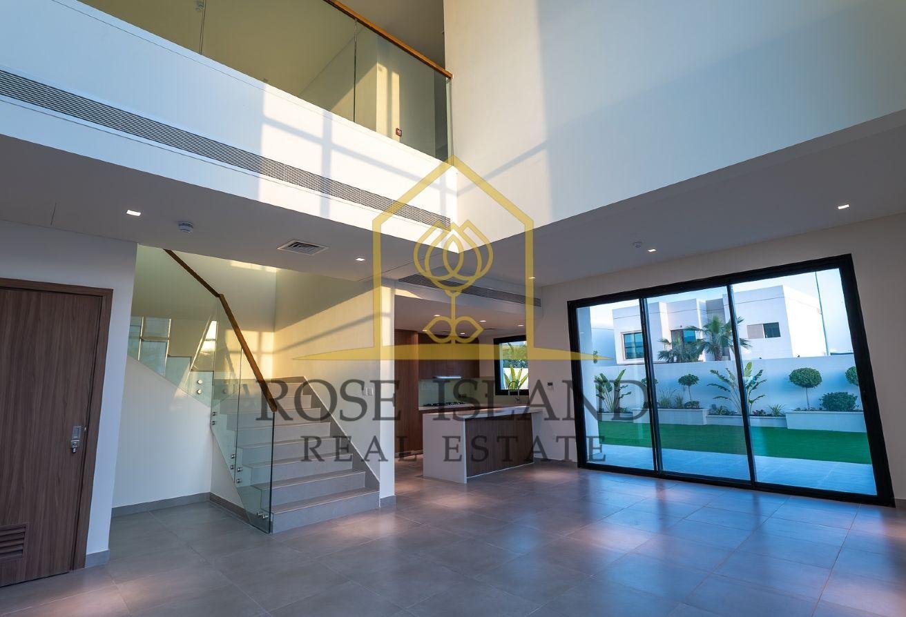 Villa in Abu Dhabi