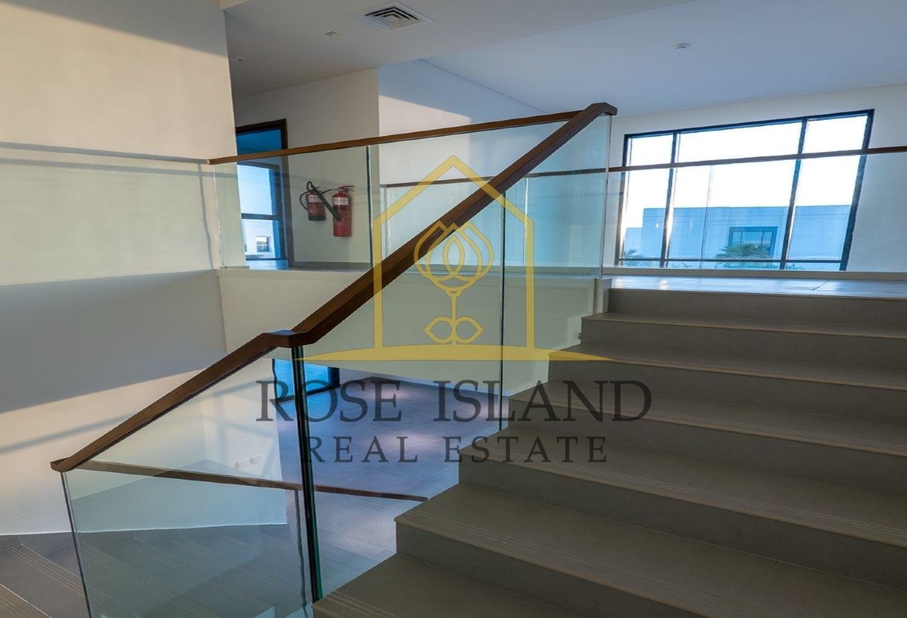 Villa in Abu Dhabi