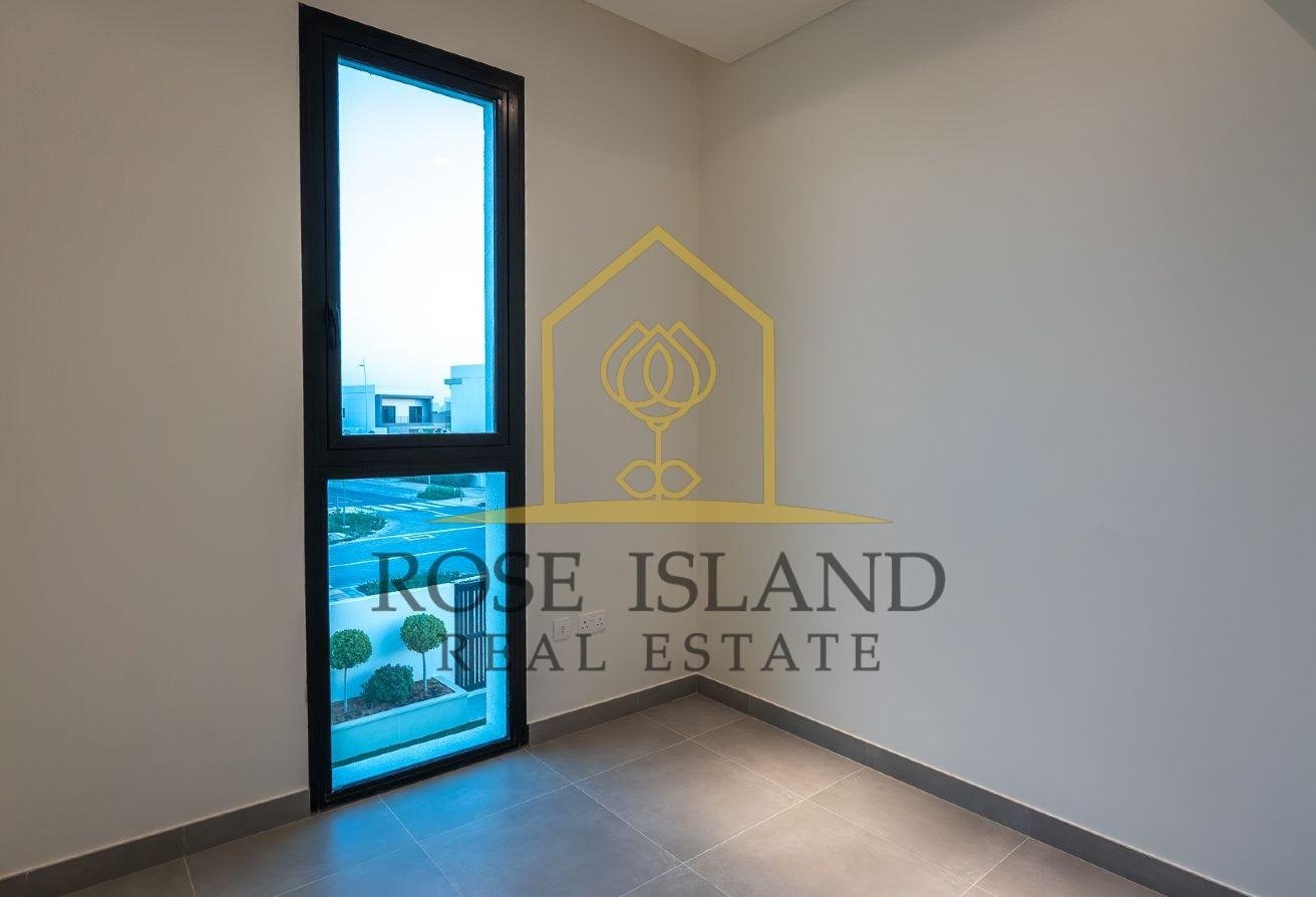 Villa in Abu Dhabi