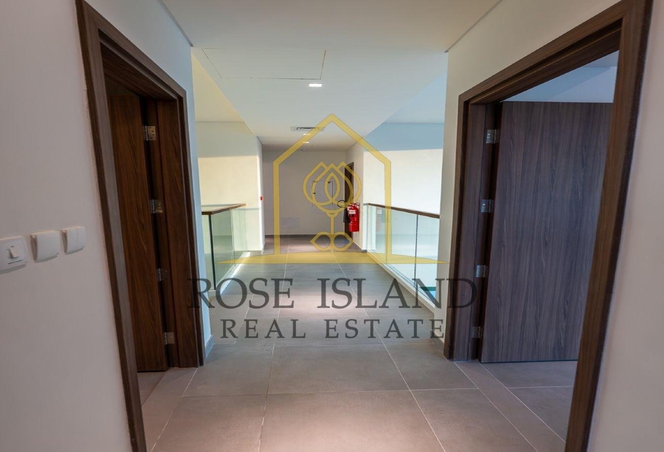 Villa in Abu Dhabi